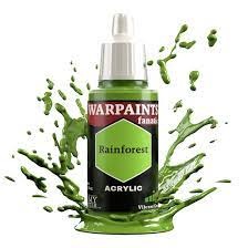 Army Painter: Warpaints Fanatic: Rainforest WP3057